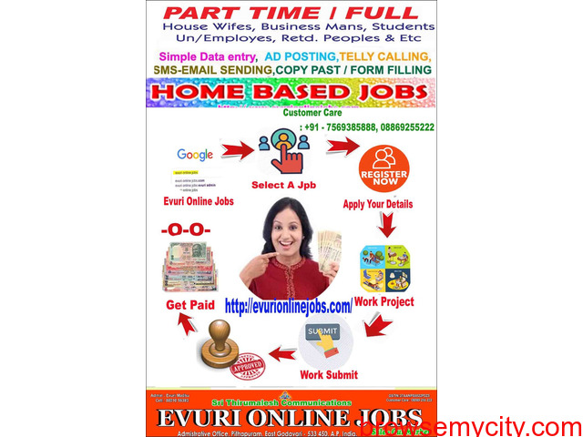 easy part time jobs for college students