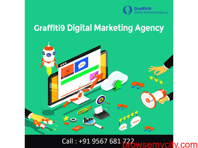 Best  Digital Marketing Agency in Kerala - 1/1