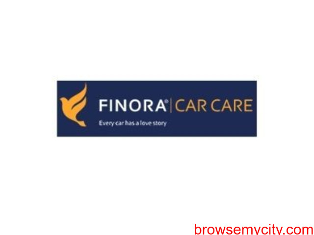 Finora Car Care- Ceramic Coating & Smart Repair - 1/1