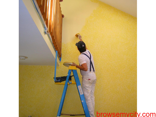 Painting Contractors in Bangalore call 9945938632 - 1/1
