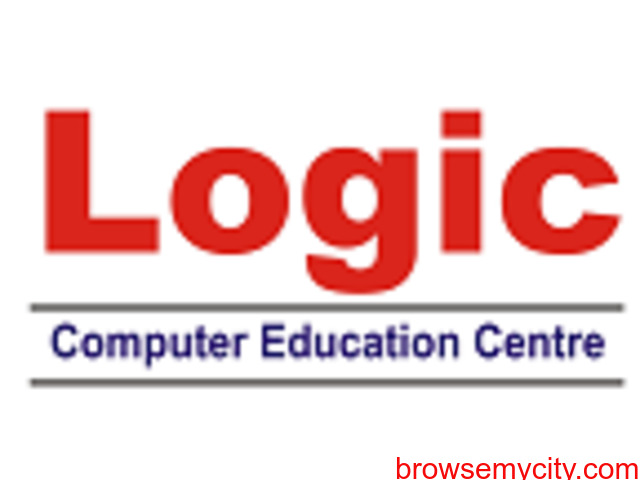 Logic Computer Education offers C,C++,Asp.net,C# Sql Server, python,php etc - 5/5