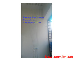 Call 09290703352 for Cloth Drying Ceiling Hanger Near Vasavi MPM Grand Ameerpet X-Roads