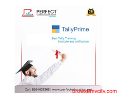 Which is the Best Tally Training Institute in Ahmedabad, Today