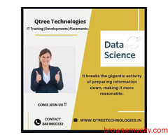 Data Science Course in Coimbatore | Best Data Science Training in Coimbatore