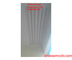 Call 09290703352 to buy Ceiling Cloth Hanger Near Aakriti Miro Apartments Cloth Drying Roof Hanger