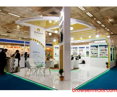 Promote Your Business By Exploring Exhibition Stand India Supplies