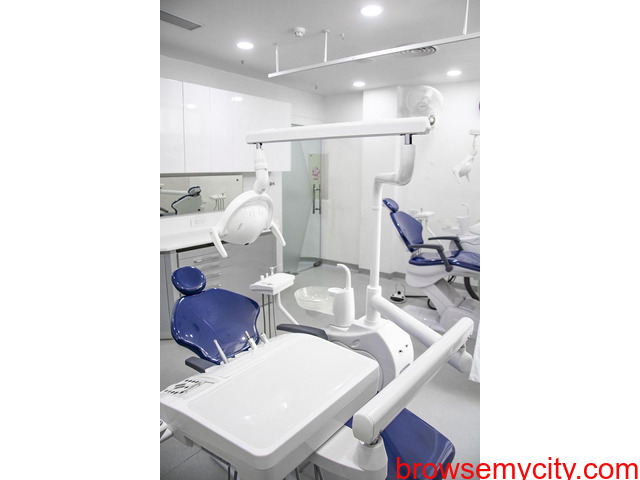 Alveo Dental - Best Dentist in Gurgaon