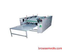 Bag Printing Machine Manufacturers in India
