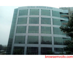 office space in global business park| commercial office space for rent mg road Gurgaon