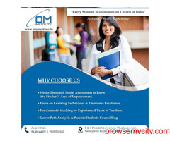 Best Career Counselling For School Students