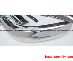 Front and rear bumper Volvo PV 544 Euro