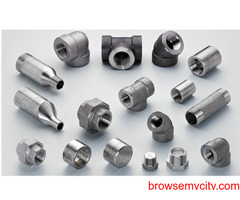 Best Quality Stainless Steel Casting Manufacturers in India