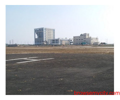 Commercial Land Parcel For Sale At Dholera Smart City (Linear Development)