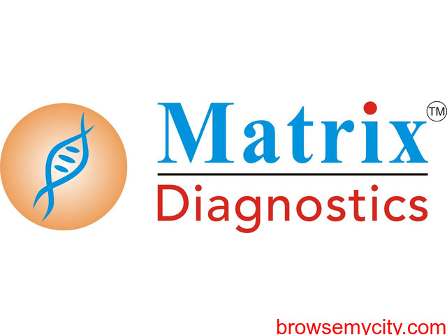 famous diagnostic centers in hyderabad - 1/1