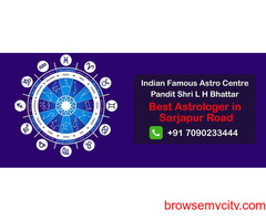 Best Astrologer in Sarjapur Road | Famous Astrologer Sarjapur Road