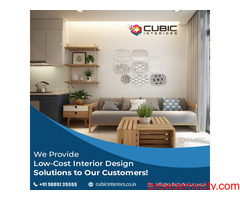 Interior design company