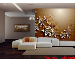 Wallpaper for Walls | Bedroom & Home Wallpaper | SNG Royal