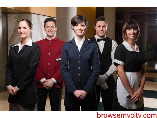 Difference between Bachelor in Hotel Management and BSc in Hospitality - 1/1