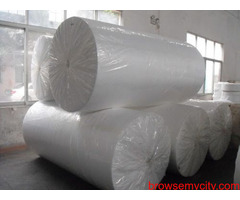 Meltblown Nonwoven Fabrics Available Factory Price
