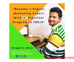 Best Digital Marketing Institute in Noida Sector 40