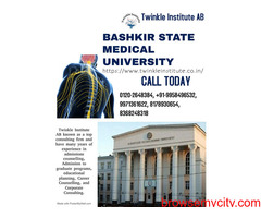 Best Medical College In Russia 2021 Twinkle InstituteAB