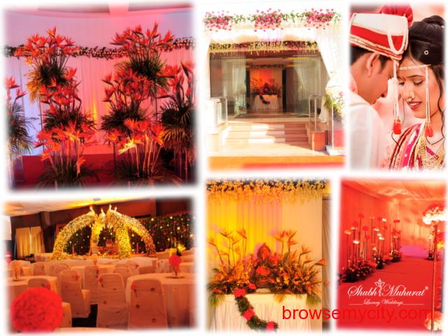 Destination Wedding Planners In Delhi 21473