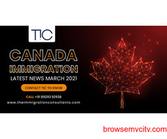 Best Canada Immigration Consultants In Goa - The Immigration Consultants