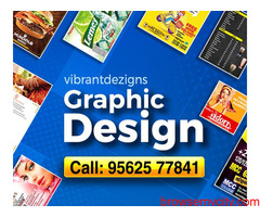 Graphic Design Service | Logo Design