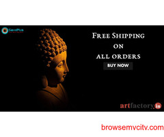 Artfactory Coupons: Free Shipping on all orders