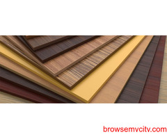 Best Quality Laminated Manufacturers in India