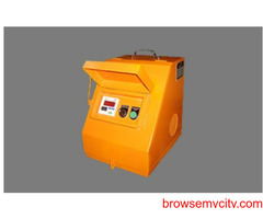 Dispensing Controller for Construction Industries