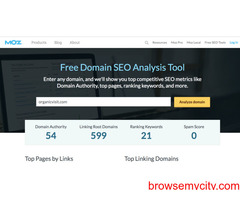 Increase domain authority of your website in the easiest way