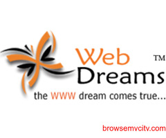 Professional Web designing company in India