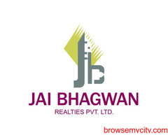 Warehouse Space For Rental Services - Jai Bhagwan Realties