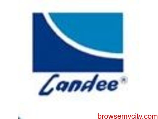 Landee Pipe Fitting Co., Ltd. - 1/1