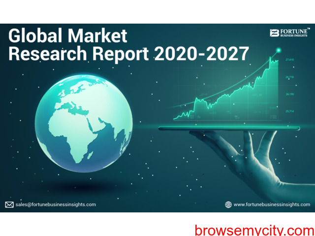 Beer Market Growth, Trends, Revenue, Share and Demands Research Report 2027 - 1/1