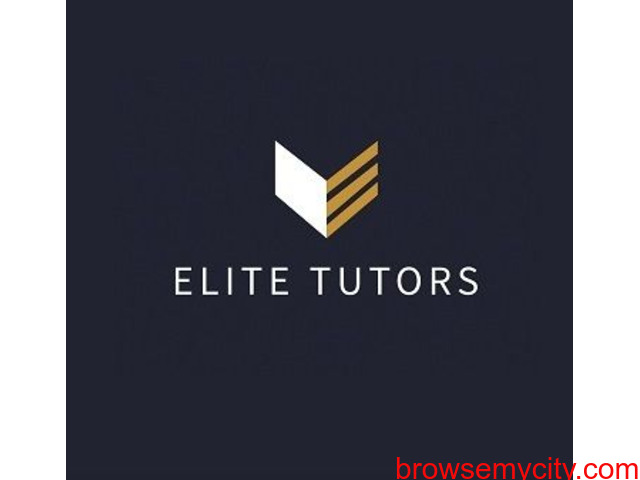 Quality tuition with experienced private primary tutors - 1/1