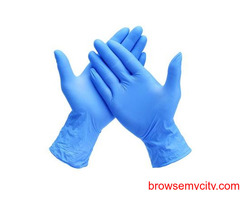 Hand Gloves Supplier In Delhi NCR From Offiworld