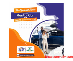 How can you rent out your car?