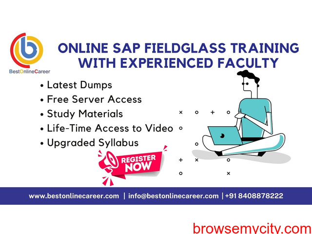 Learn SAP Fieldglass | Fieldglass Training Video | SAP Fieldglass - 1/1