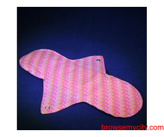 Top Cloth Pads Supplier In India