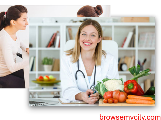 Best Nutrition Job in all over India - 1/1