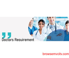 The Best Jobs for MBBS Doctor in India