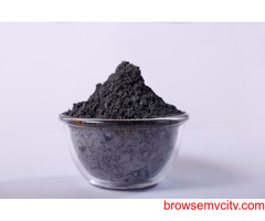 Food grade iron powder