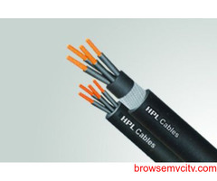 Buy best Wires and cables @ HPL India
