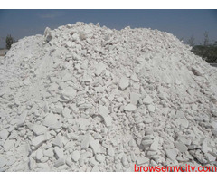 Buy Dolomite Powder by Kaku Minerals, Manufacturers