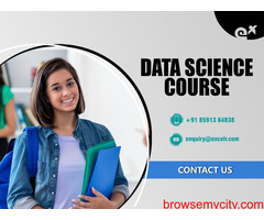 ExcelR - Data Science Course  In Chennai