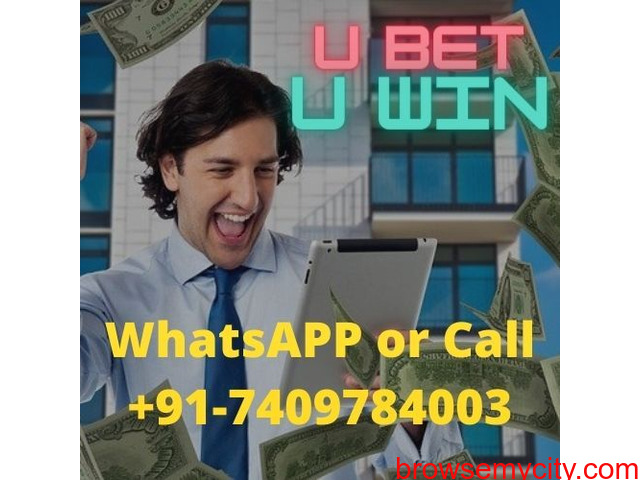 Best Betting Sites in India - 1/1