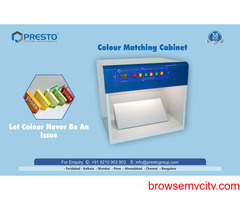 Colour Matching Cabinet Manufacturer and Supplier