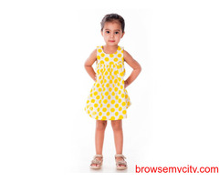 Excellent Store to Buy Fashion Clothing for Kids in Jaipur